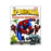 DK Spiderman Character Encyclopedia