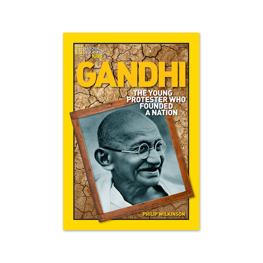 NGK WHB Gandhi