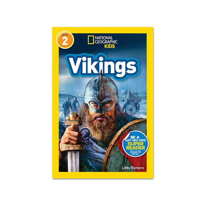 NGR Vikings