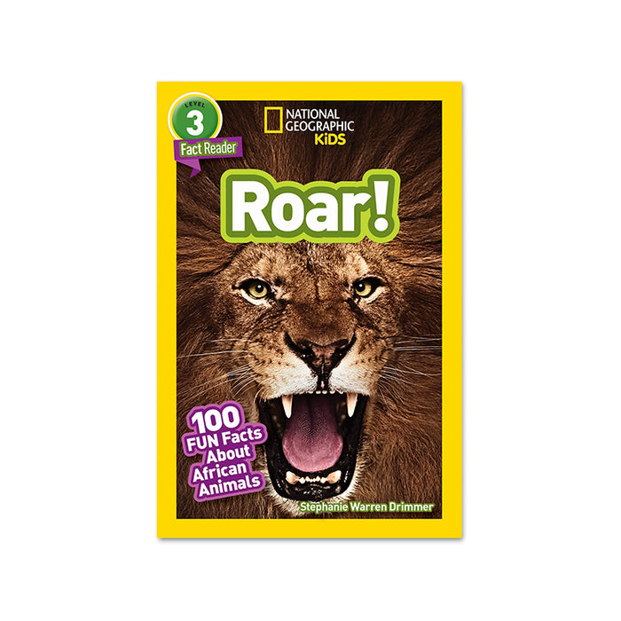 NGR Roar
