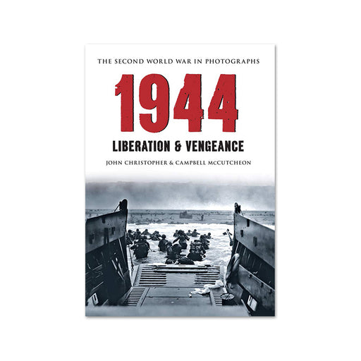 1944 Liberation & Vengeance