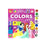 N-Disney Princess Early Learning Colors Tab