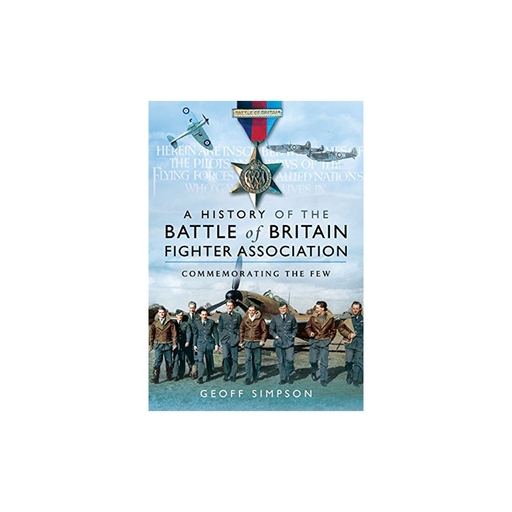 History of the Battle of Britain Fighter