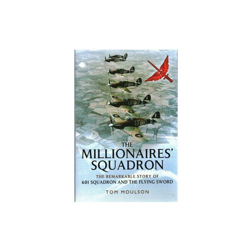 Millionaires Squadron