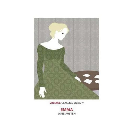 Vintage Classics : Emma