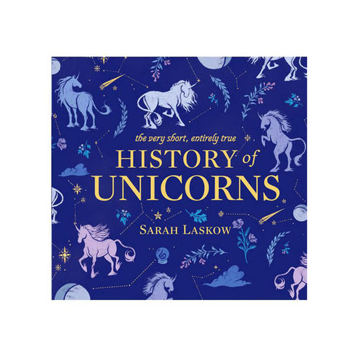 True History of Unicorns