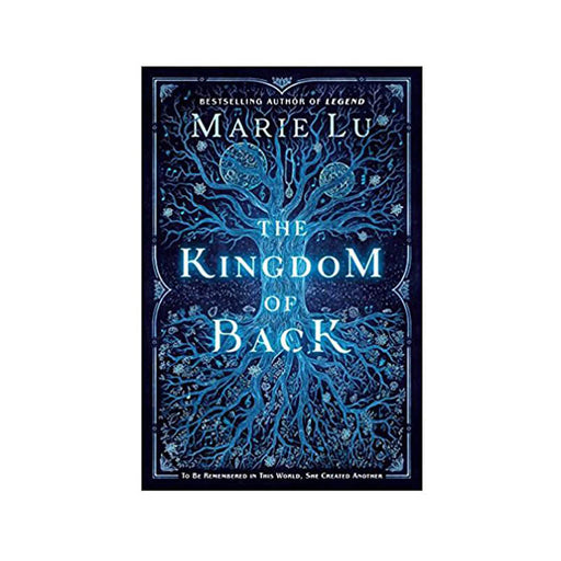 Marie Lu : Kingdom of Back