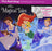 Disney Princess Magical Read Along Storybk&CD