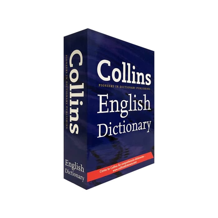 D-Collins English Dictionary