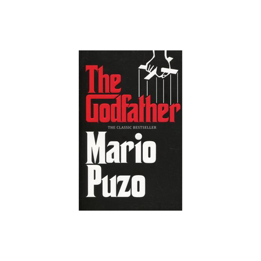 Mario Puzo : Godfather