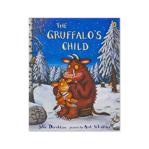 Gruffalos Child