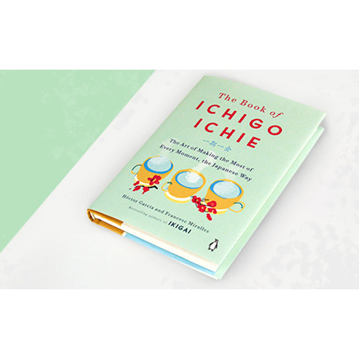 Book of Ichigo Ichie