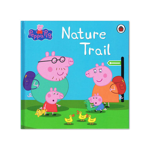 Peppa Pig : Nature Trail