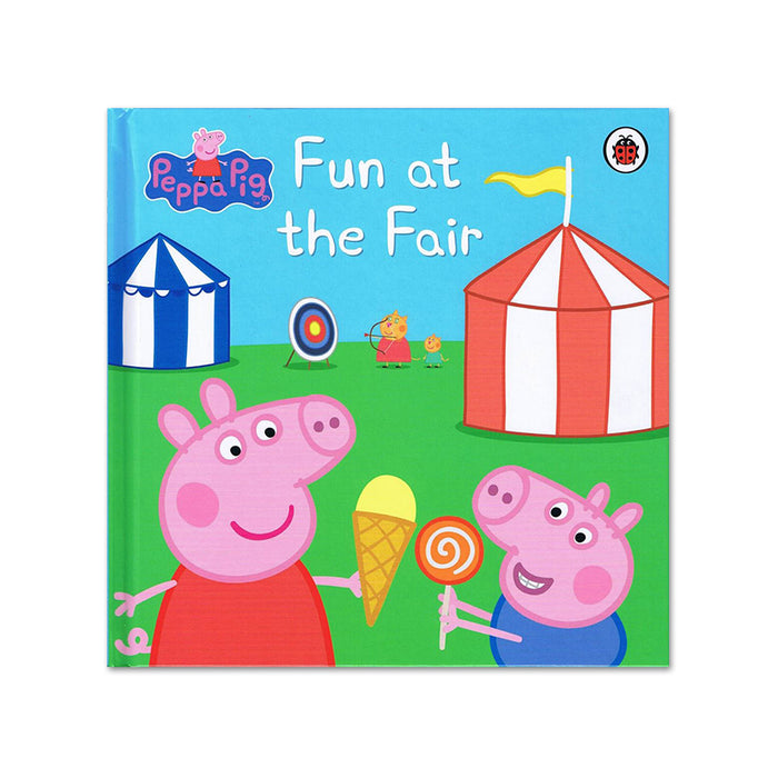 Peppa Pig : Fun at the Fair