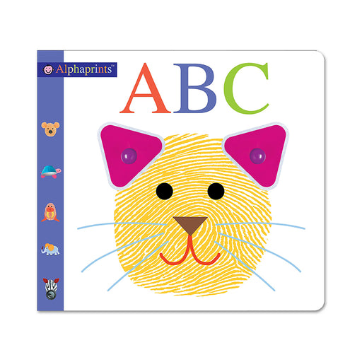 Alphaprints : ABC (US)