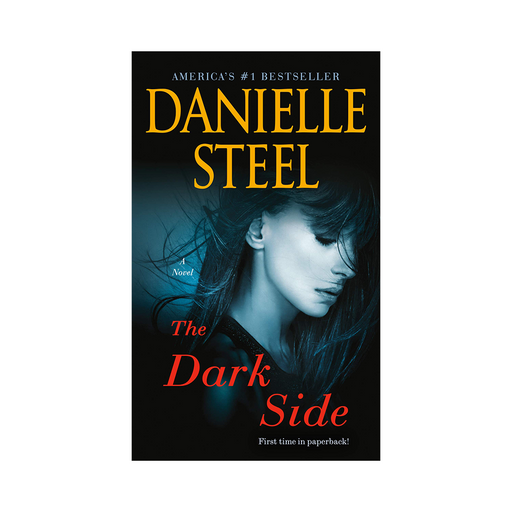 Danielle Steel : Dark Side