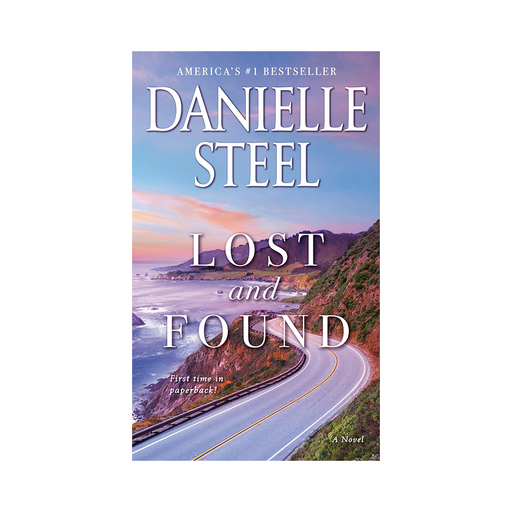 Danielle Steel : Lost & Found