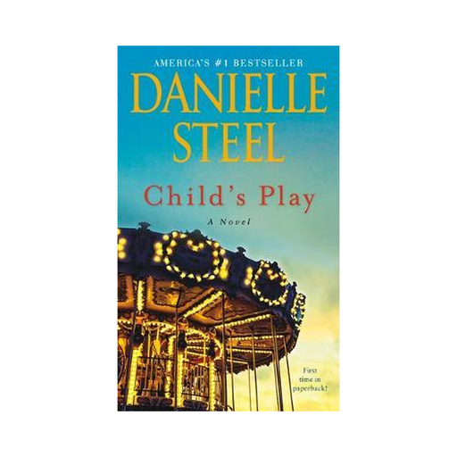 Danielle Steel : Childs Play