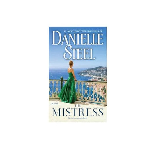 Danielle Steel : Mistress