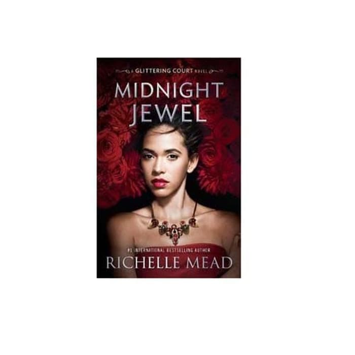 Richelle Mead : Midnight Jewel