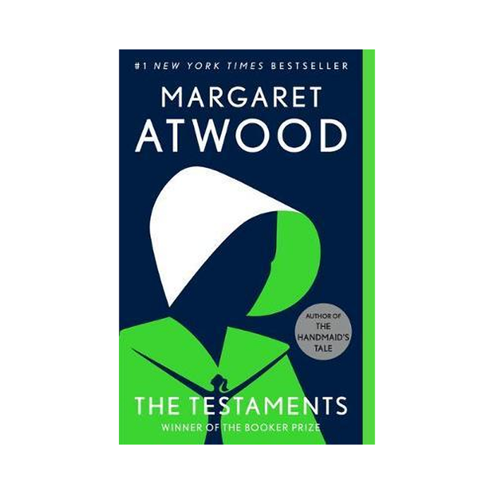 Margaret Atwood : The Testaments