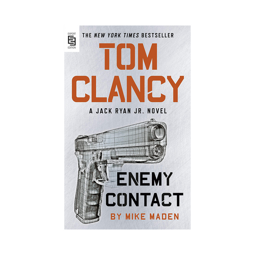 Tom Clancy : Enemy Contact