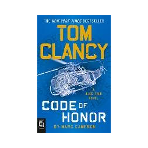 Tom Clancy : Code of Honor