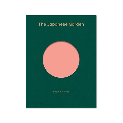 Japanese Garden, The
