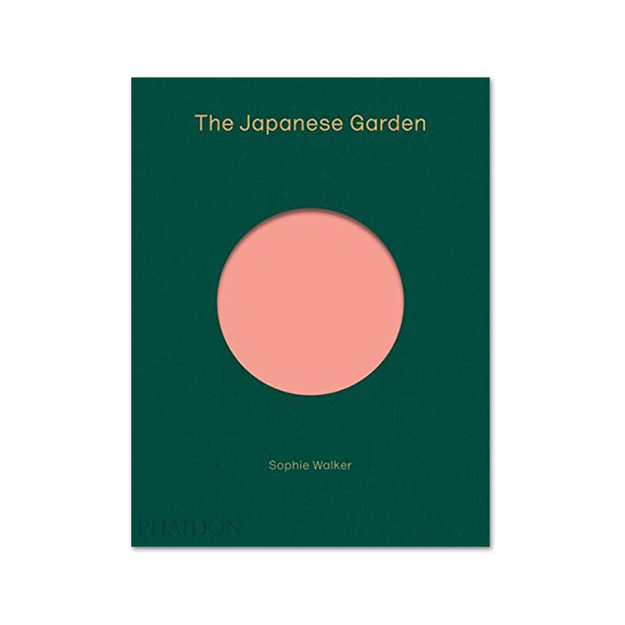 Japanese Garden, The