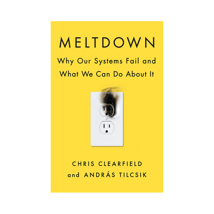 Chris C : Meltdown