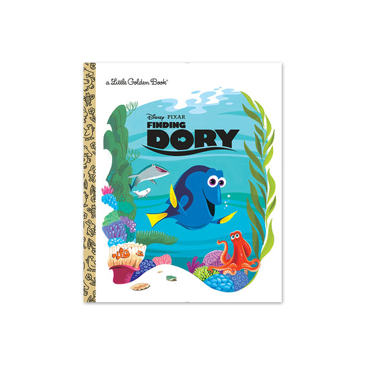 LGB Disney Finding Dory