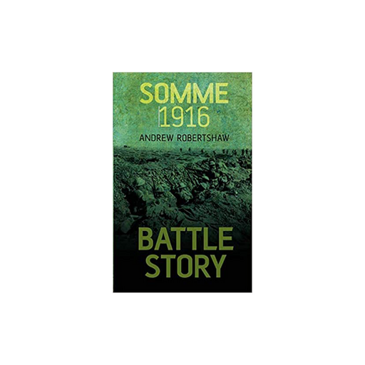 Battle Story : Somme