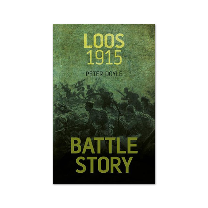 Battle Story :  Loos