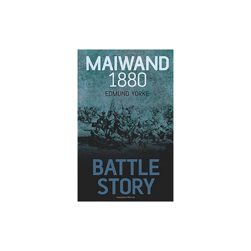 Battle Story : Maiwand