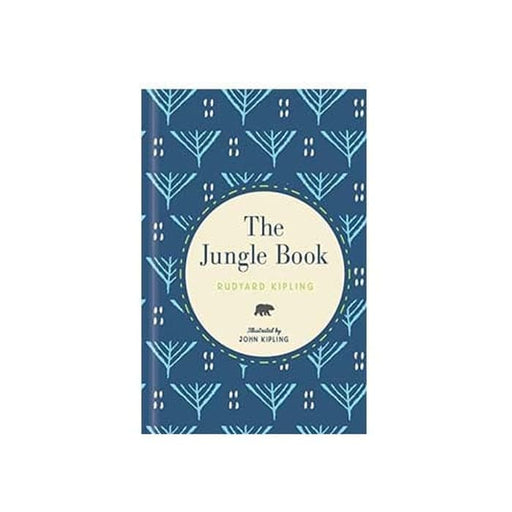 D-Rudyard Kipling : The Jungle Book