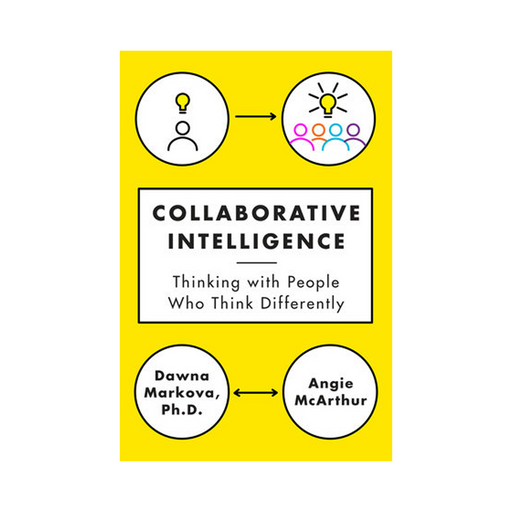 Collaborative Intelligence