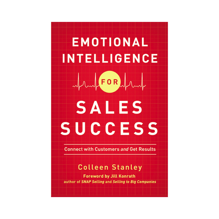 Colleen : Emotional Intell for Sales Success