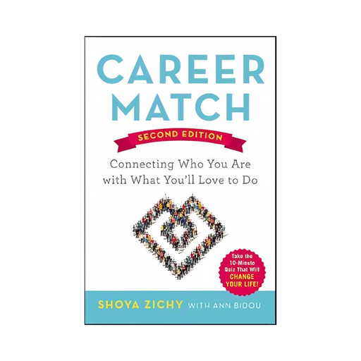 Shoya Zichy : Career Match