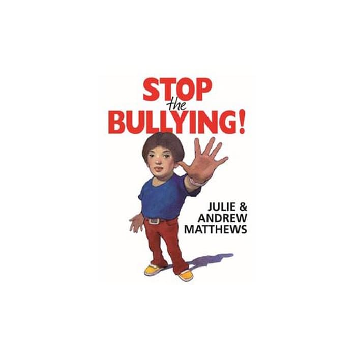 Andrew Matthews : Stop the Bullying!
