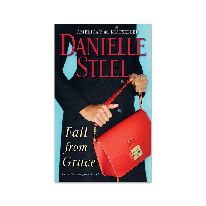 Danielle Steel : Fall from Grace