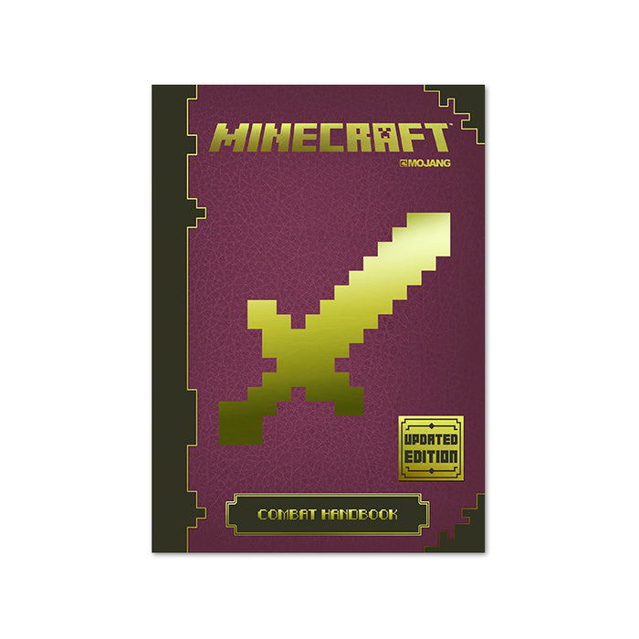 Minecraft : Combat Updated