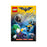 LEGO Batman Chaos in Gotham City