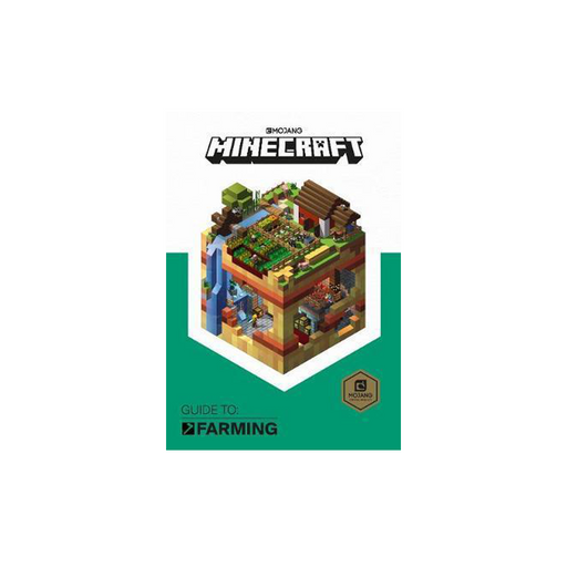 Minecraft : Guide to Farming