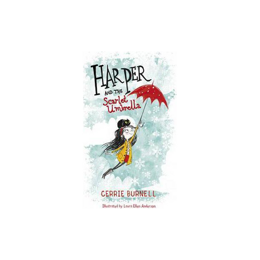Harper & the Scarlet Umbrella