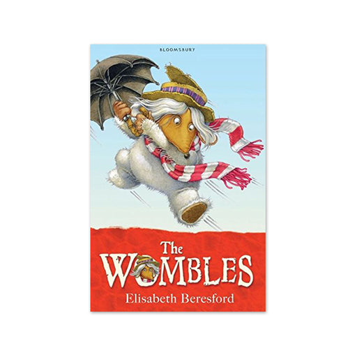 S-Wombles, The Wombles