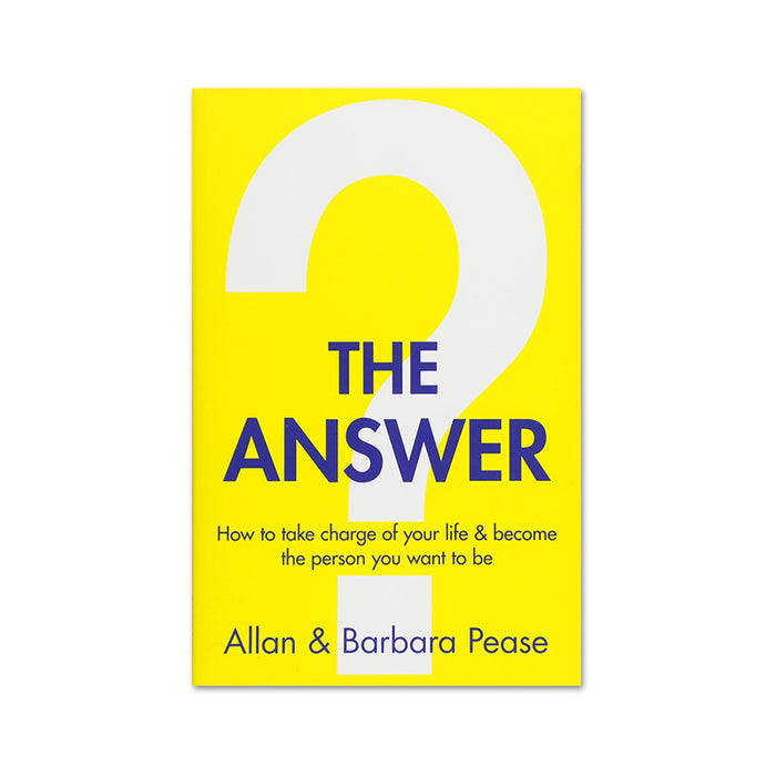 Allan&Barbara Pease : The Answer