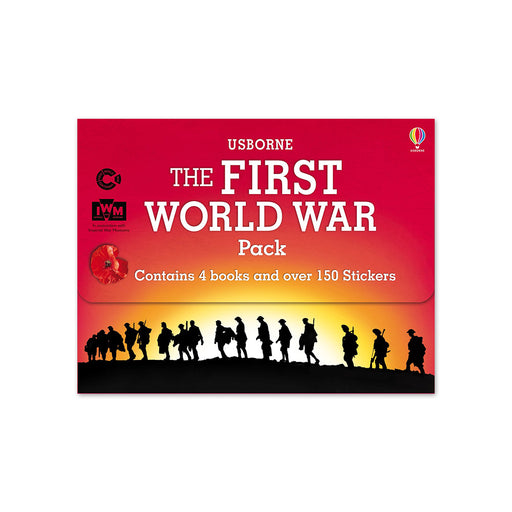 U-First World War Pack
