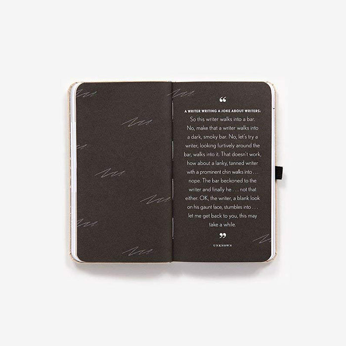 Stories to be Written a Writers Notebook