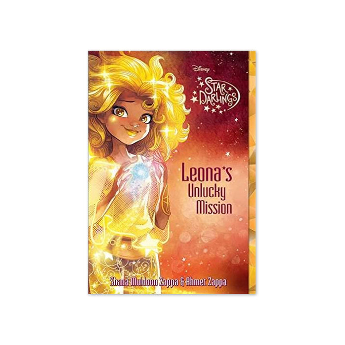 Star Darlings : Leonas Unlucky Mission