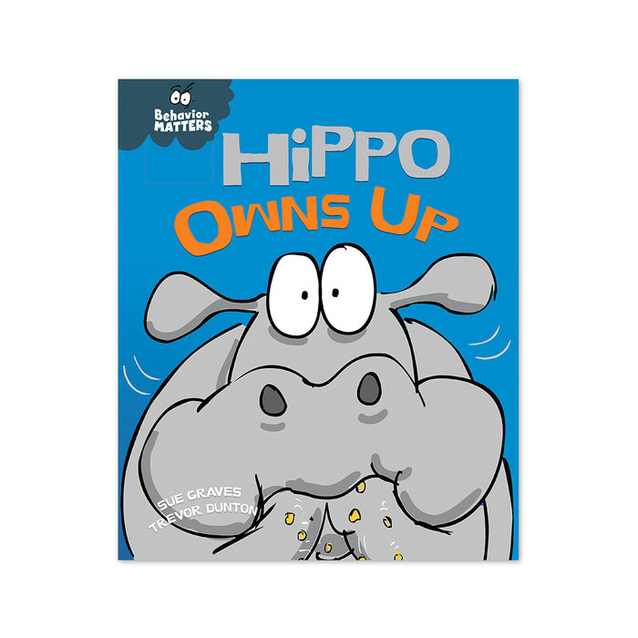 Behaviour Matters : Hippo Owns Up (UK)